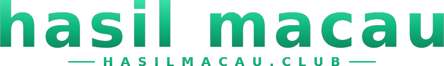 hasil macau logo
