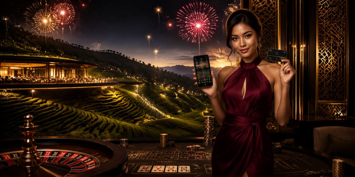 hasil macau How Dragon Tiger Rounds Work